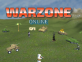 Jogo Warzone Online