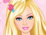 Jogo Candy Barbie