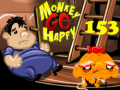 Jogo Monkey Go Happy Stage 153