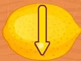 Jogo Fresh Lemon Drink