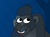 Jogo Gorillas in the Jungle