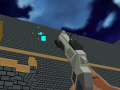 Jogo Crazy Pixel Gun Apocalypse 4