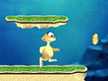 Jogo Turtle Odyssey