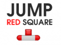 Jogo Jump Red Square