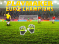 Jogo Playmaker Euro Champions