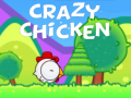 Jogo Crazy Chicken