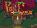 Jogo Pixel Cave: My Backyard