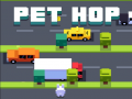 Jogo Pet Hop 