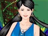 Jogo Summer Fairy Dress Up