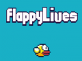 Jogo Flappy Lives