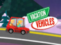 Jogo Vacation Vehicles