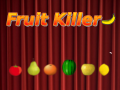 Jogo Fruit Killer