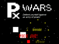 Jogo PxWars