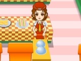 Jogo Air Hostess