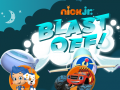 Jogo Nick Jr Blast Off