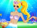 Jogo Glamorous Mermaid Princess