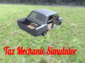 Jogo Taz Mechanic Simulator