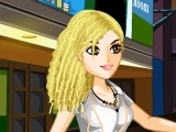 Jogo Lazer Racer