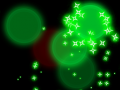 Jogo Neon Burst