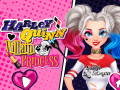 Jogo Harley Quinn Villain Princess