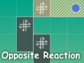 Jogo Opposite Reaction