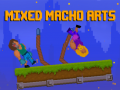 Jogo Mixed Macho Arts