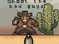 Jogo Shoot The Bad Guys