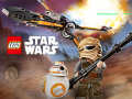 Jogo Lego Star Wars: Empire vs Rrebels 2018