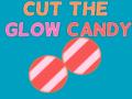 Jogo Cut The Glow Candy