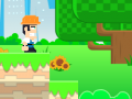 Jogo Mr Maker level editor