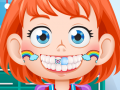 Jogo Fun Dentist