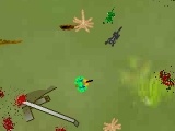 Jogo Alien Fury 3 - Carnage
