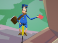 Jogo Pogo Postman