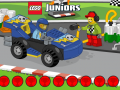 Jogo Lego Juniors: Race