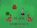 Jogo Blade of Verdance