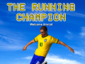 Jogo The Running Champion