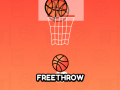 Jogo Freethrowt