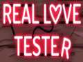 Jogo Real Love Tester