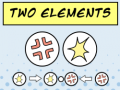 Jogo Two Elements