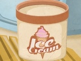 Jogo Ice Cream Cake