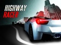 Jogo Highway Racer