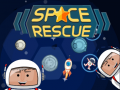 Jogo Space Rescue