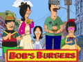 Jogo Bob's Burgers