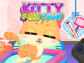 Jogo Kitty Fun Care