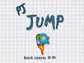 Jogo PJ Jump