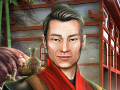 Jogo Mirror of Destiny