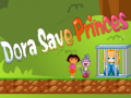 Jogo Dora Save Princess