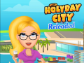 Jogo Holyday City Reloaded