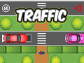 Jogo Traffic 