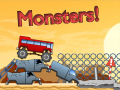 Jogo Monsters!